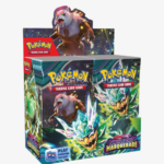 Pokemon TCG Scarlet & Violet 6 Twilight Masquerade Booster Box_stock