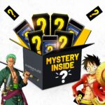 Japanese One Piece Mystery Box_stock