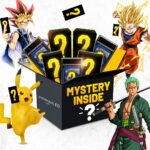 Mixed Mystery Box (All TCGs