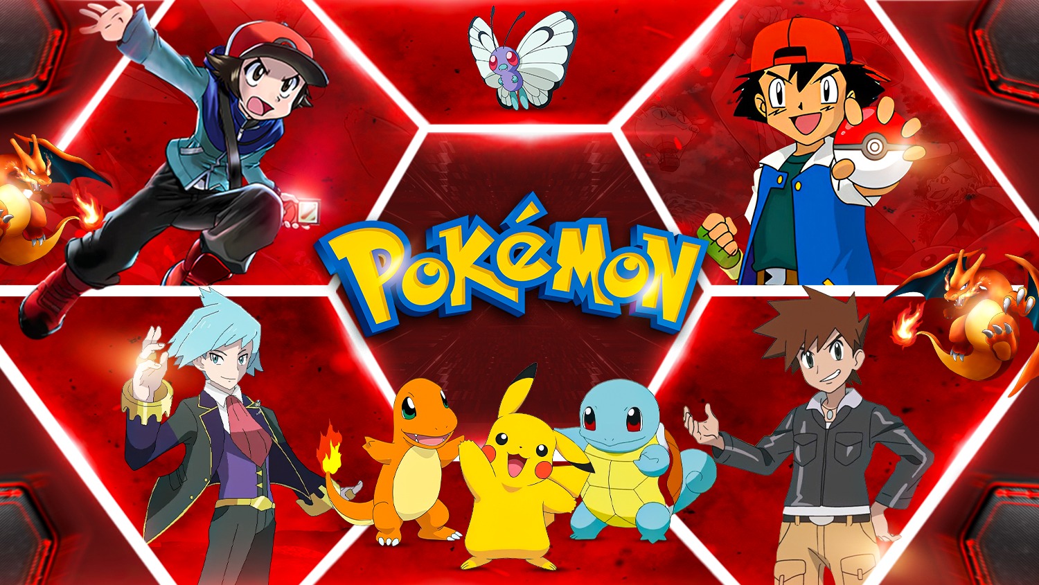 Prismatic Evolutions Giveaway Pokemon