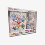 Pokemon - Terastal Festival Ex Espeon Promo Collection Binder Set - Korean_stock