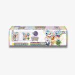 Pokemon - Terastal Festival Ex Umbreon Promo Playmat Set - Korean_stock