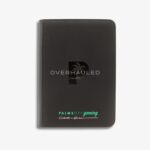 Collector’s Series 9-Pocket Zip Trading Card Binder_stock