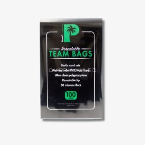 Palms Off Gaming - Teambags_stock