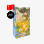 Pokemon - Collect 151 Hope Slim Booster Box - Simplified Chinese_stock