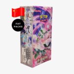 Pokemon - Miracle Journey Jumbo Fat Packs - CSV2C - Simplified Chinese Booster Box_stock