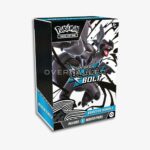 Pokemon - Scarlet & Violet Black Bolt - Booster Bundle_stock