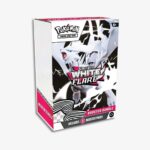 Pokemon - Scarlet & Violet White Flare - Booster Bundle_stock