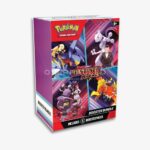 Pokemon TCG Scarlet & Violet 10 Destined Rivals Booster Bundle_stock