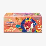 Pokemon Hiroshima's Pikachu Special Box_stock