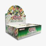 Yu-Gi-Oh Duelist's Advance Booster Box - OVERHAULED Games TCG