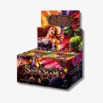 Flesh and Blood – Super Slam Booster Box (Random Select)_stock