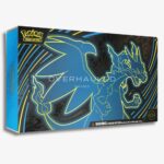 Pokemon TCG: Mega Charizard X EX Ultra-Premium Collection Box_stock