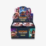 Riftbound: League of Legends TCG - Origins – Booster Display_stock