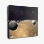 Dune Imperium - Board Game_stock
