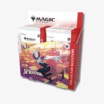 Magic: The Gathering – Marvel’s Spider-Man Collector Booster Box_stock