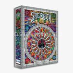Sagrada - Board Game_stock
