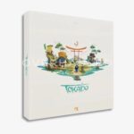 Tokaido – 10th Anniversary Edition Board Game_stock