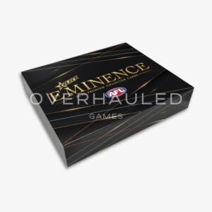 AFL Footy Stars Eminence Box 2025_stock