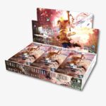 Final Fantasy TCG: Opus XXVIII Journey of Discovery Booster Box_stock