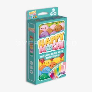 Happy Mochi - Card Game_stock