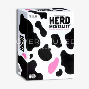 Herd Mentality - Party Game_stock