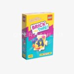 LEGO: Brick Like This! - Party Game_stock