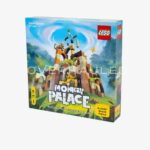 LEGO: Monkey Palace - Board Game_stock