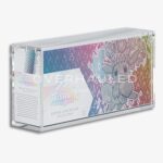 Pokemon Premium Acrylic Case with Magnetic Lid – Prismatic Evolutions Super-Premium Collection