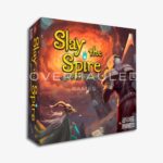 Slay the Spire - Board Game_stock