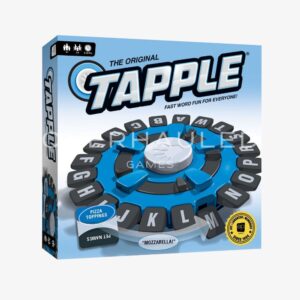 Tapple - Party Game_stock