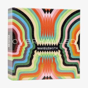 Wavelength - Party Game_stock
