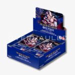One Piece TCG – The Azure Sea's Seven [OP-14] – Booster Box – English_stock