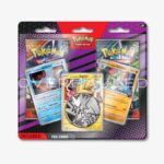 Pokemon TCG: Enhanced 2-Pack Blisters_stock