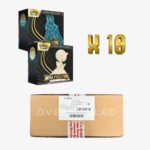 Pokemon TCG: Mega Evolution - Base Set ME01 Elite Trainer Box Case (10 ETBs Total)_stock