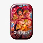 One Piece Card Game – Tin Pack Set Vol.1 TS-01 – English Edition_stock