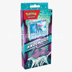 Pokemon TCG: Knockout Collection Q1 2026_stock