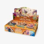 Disney Lorcana TCG: Series 12 – Wilds Unknown – English Booster Box