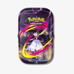 Pokemon TCG Mega Evolution &ndash; Mini Tin