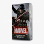 Weiss Schwarz – Marvel Premium Booster Box – Booster Box – Japanese