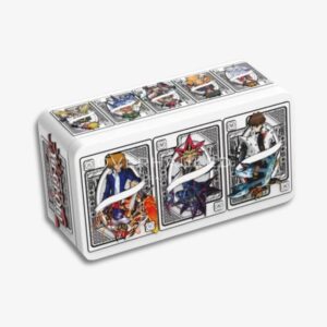 YuGiOh! TCG – 2025 Mega Pack Tin