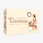 Elevenses: Pocket Line Edition Card Game_stock