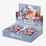 Hololive Official Card Game: hBP01e – Blooming Radiance Booster Box (Reprint Edition)_stock