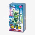 Pokemon TCG: Gem Vol.5 Simplified Chinese Booster Box_stock
