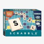 Scrabble Core Wood English – New Version_stock