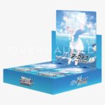 Weiss Schwarz TCG: Blue Archive The Animation Japanese Booster Box_stock