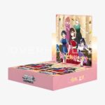 Weiss Schwarz TCG: Kanojo Okarishimasu Vol.2 Japanese Booster Box_stock
