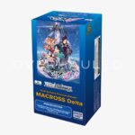 Weiss Schwarz TCG: Macross Delta Premium Booster Box_stock