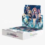 Weiss Schwarz TCG: Sprite Rose Japanese Booster Box_stock