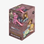 Weiss Schwarz TCG: Sword Art Online Alternative – Gun Gale Online Booster Box (Reprint Edition)_stock